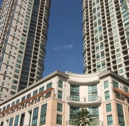 Aparthotel Joya Lofts And Towers - Rockwell